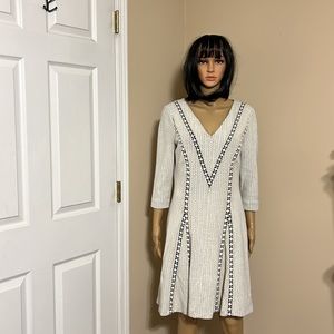 Antonio Melani Woman’s Multicolor Dress Size 10